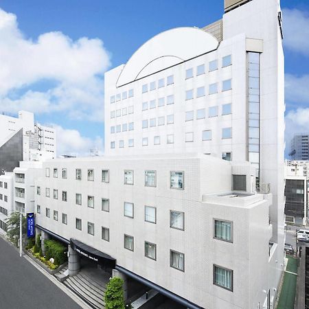 Hotel Mystays Ueno East Τόκιο Εξωτερικό φωτογραφία
