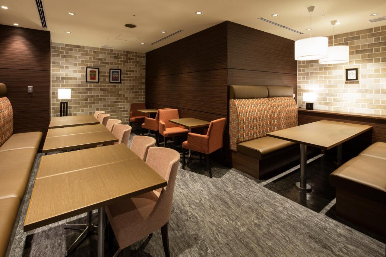 Hotel Mystays Ueno East Τόκιο Εξωτερικό φωτογραφία