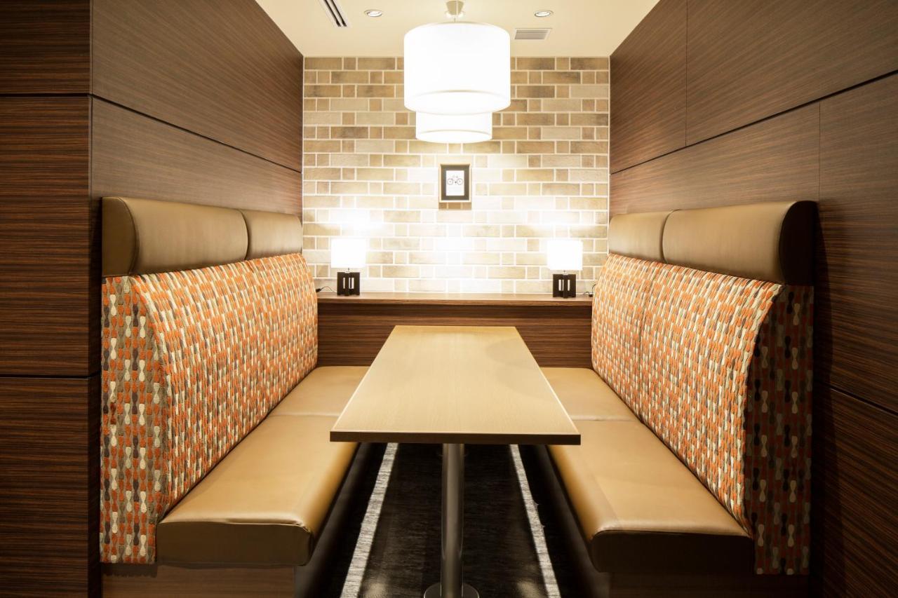 Hotel Mystays Ueno East Τόκιο Εξωτερικό φωτογραφία