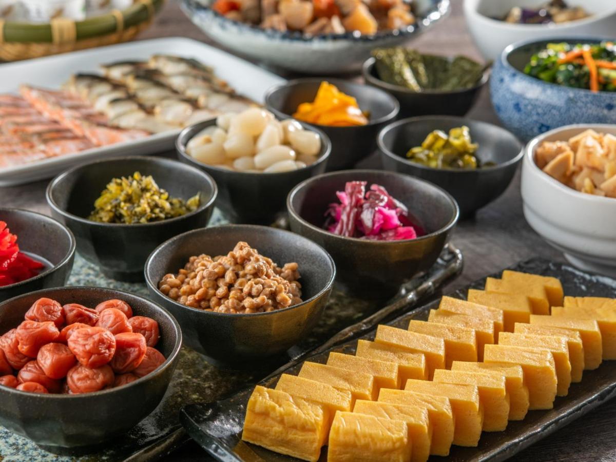 Hotel Mystays Ueno East Τόκιο Εξωτερικό φωτογραφία