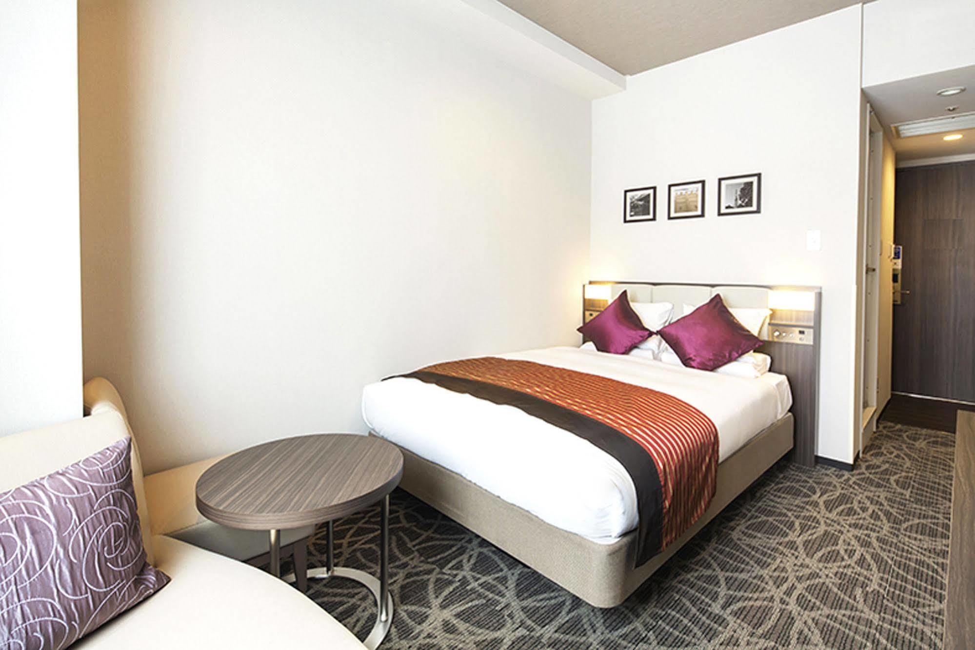 Hotel Mystays Ueno East Τόκιο Εξωτερικό φωτογραφία