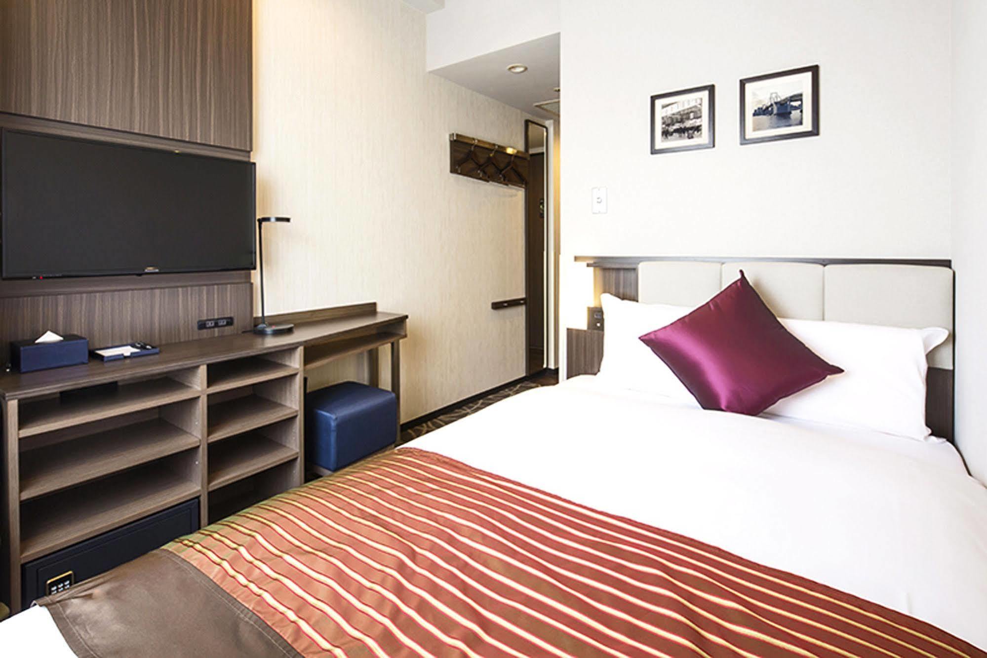 Hotel Mystays Ueno East Τόκιο Εξωτερικό φωτογραφία