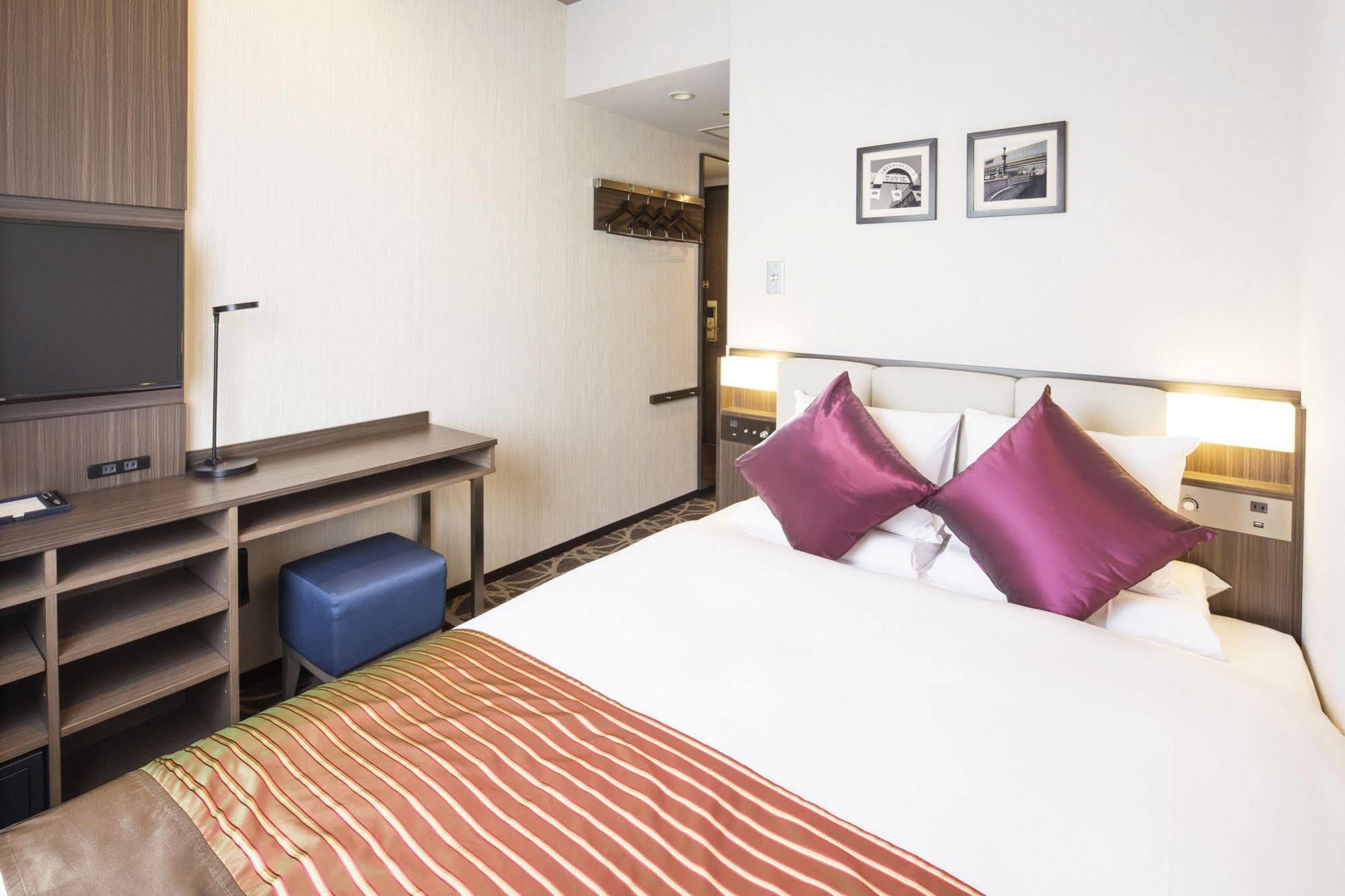 Hotel Mystays Ueno East Τόκιο Εξωτερικό φωτογραφία