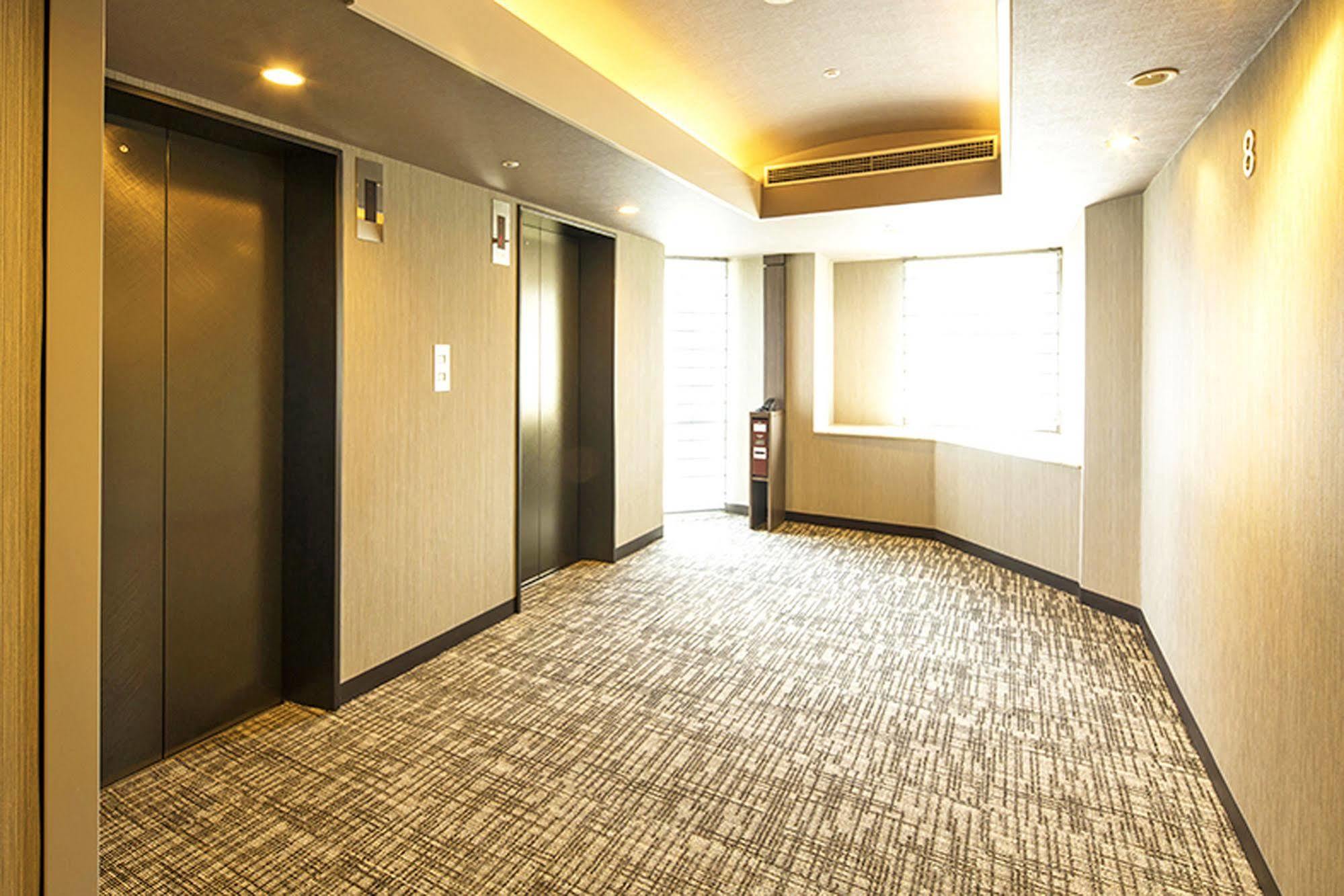 Hotel Mystays Ueno East Τόκιο Εξωτερικό φωτογραφία