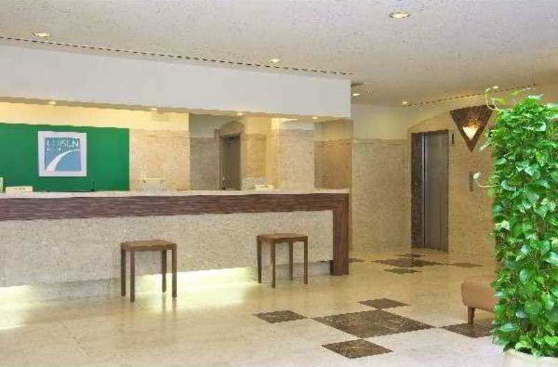 Hotel Mystays Ueno East Τόκιο Εσωτερικό φωτογραφία